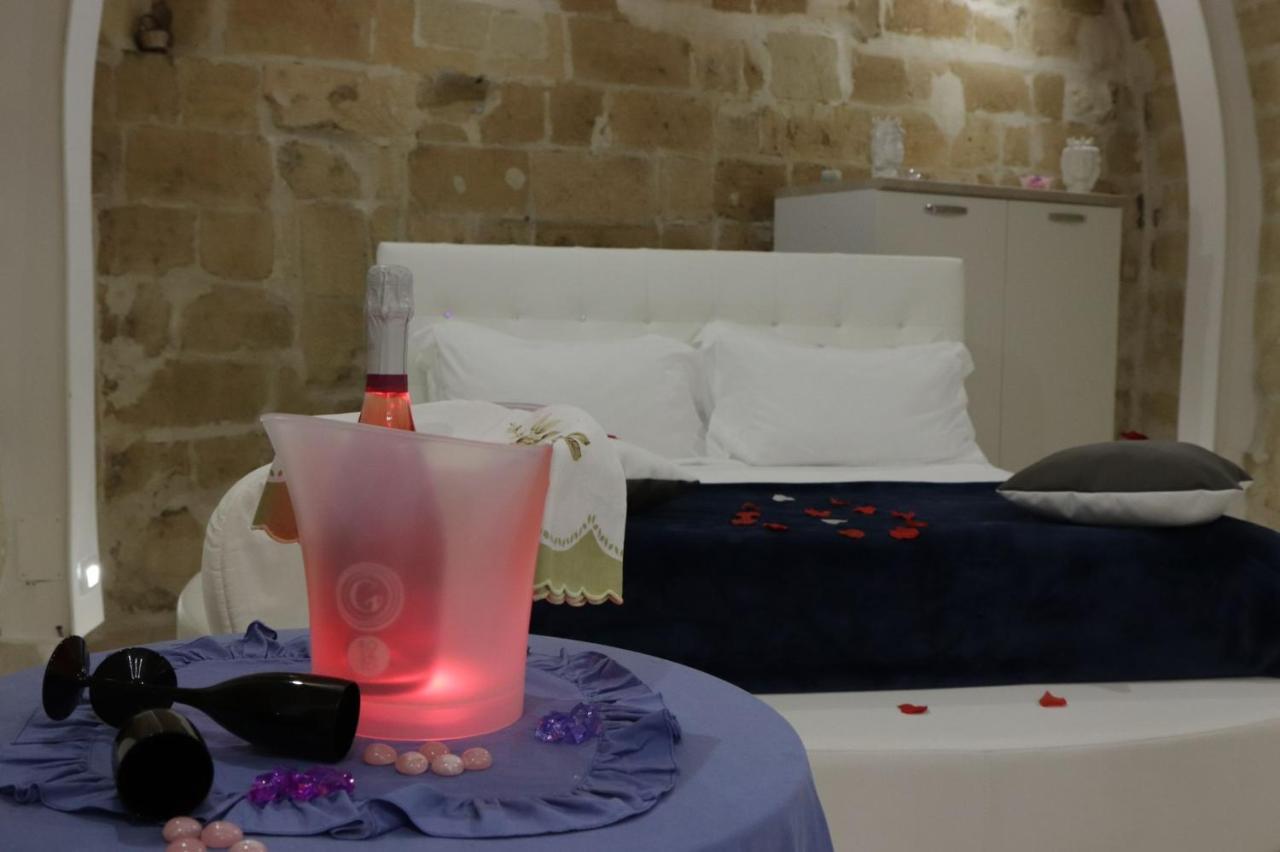 Апартаменти Relax Santa Cecilia Гравіна-ін-Пулья Екстер'єр фото